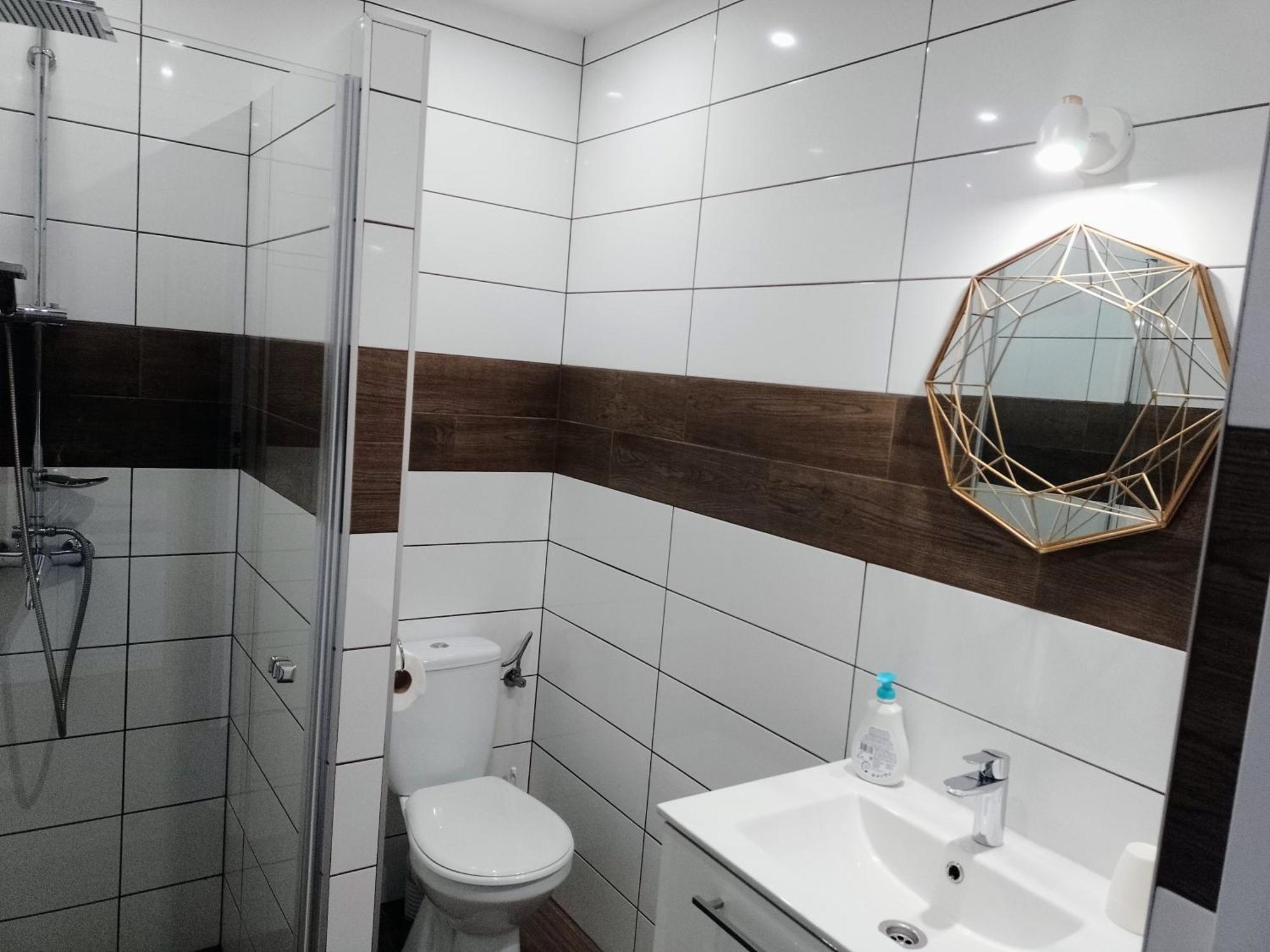 Noclegi Na Heweliusza Sanok Exterior foto